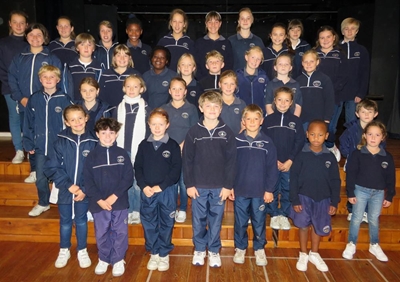 Oakhill ends Eistedfodd on high note